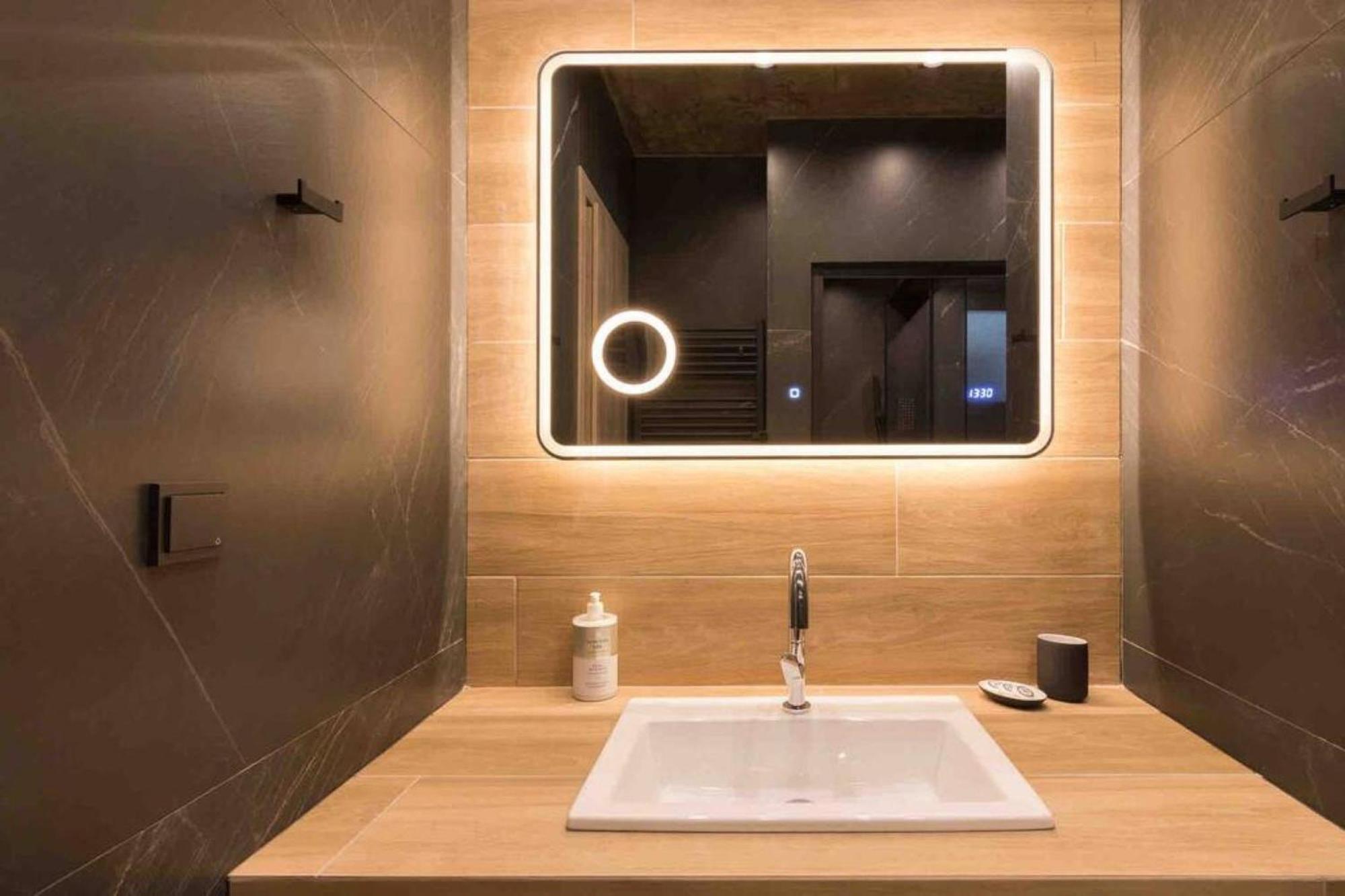 Apartment Blue Pearl At Glufada Sea Side Athens
