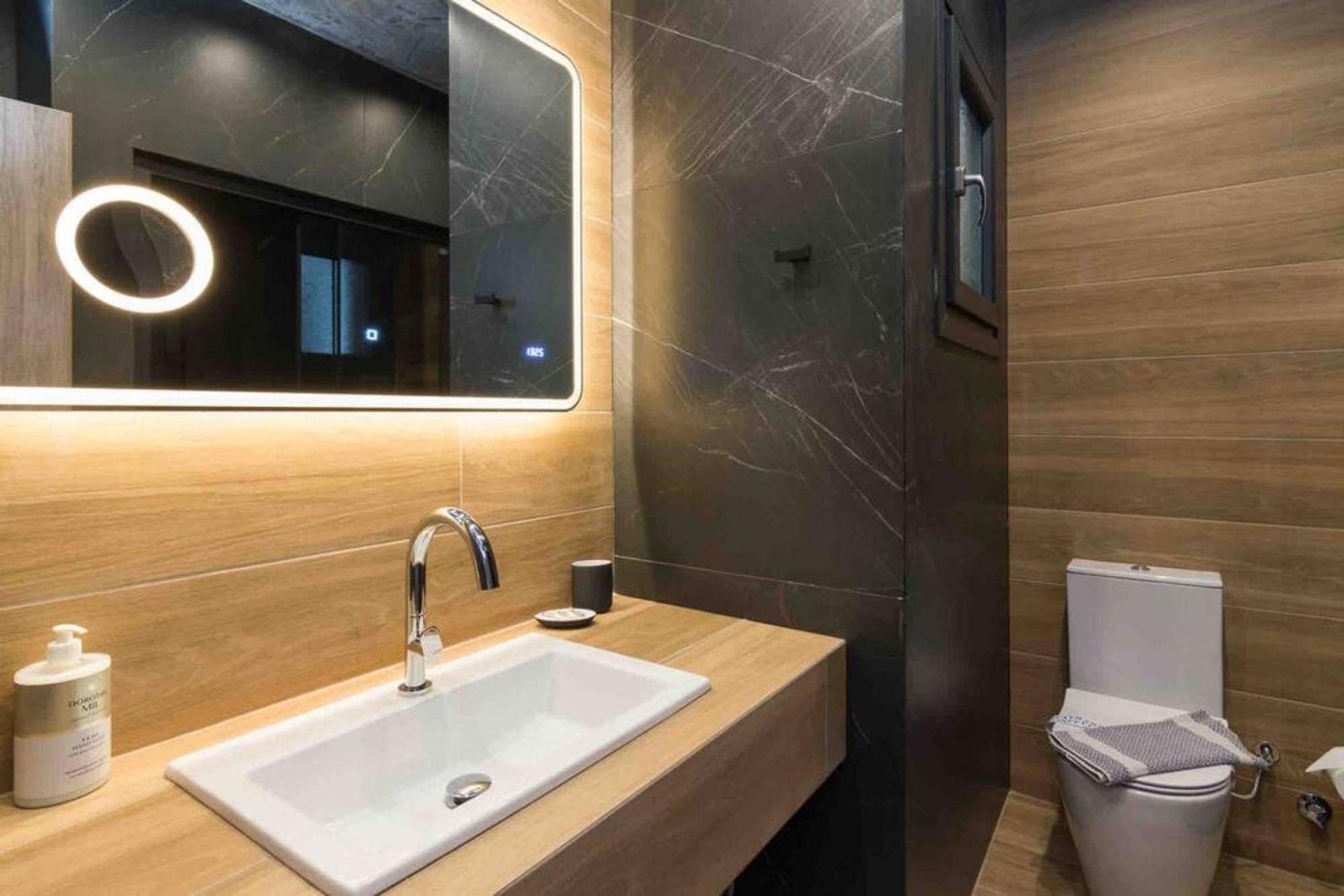 Apartment Blue Pearl At Glufada Sea Side Athens